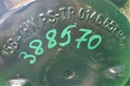 Полуось задняя правая  ( 960мм 1ряд 31шлиц) для MAN  TGX с 2007г