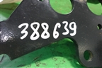 Кронштейн проводки  (81517150436) для MAN  TGX с 2007г