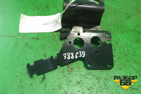 Кронштейн проводки  (81517150436) для MAN  TGX с 2007г