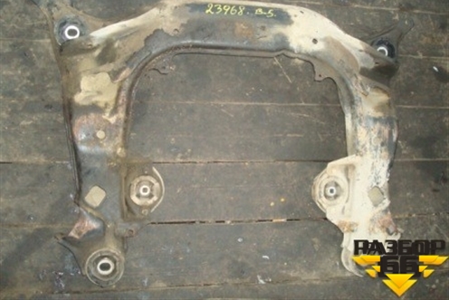 Подрамник передний (АКПП) для Volkswagen Passat (B5) с 1996-2005г