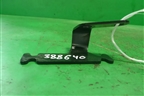 Кронштейн проводки для MAN  TGX с 2007г