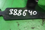 Кронштейн проводки для MAN  TGX с 2007г