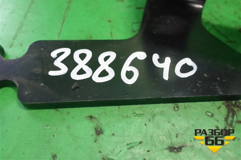 Кронштейн проводки для MAN  TGX с 2007г