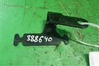 Кронштейн проводки для MAN  TGX с 2007г