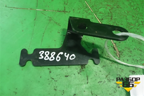 Кронштейн проводки для MAN  TGX с 2007г