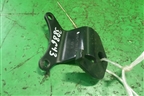Кронштейн (кузов снаружи)  (крепление крана ABS) (81517150596) для MAN  TGX с 2007г