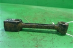 Кронштейн крепления аккумуляторного ящика (81418600155) для MAN  TGX с 2007г