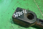Кронштейн крепления аккумуляторного ящика (81418600155) для MAN  TGX с 2007г