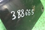 Кронштейн глушителя (приемной трубы) (81155020050) для MAN  TGX с 2007г