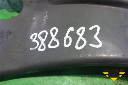 Кронштейн розеток и перекидок за кабиной (1506244) для Scania  5 R Series с 2004-2016г