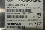 Блок управления ABS (0486106105) для Scania  5 R Series с 2004-2016г