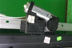Люк электрический (в сборе) для Land Rover Range Rover 3 с 2002-2012г