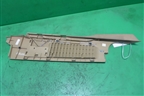 Держатель задней полки правый (3H4213511ABW) для Land Rover Range Rover 3 с 2002-2012г