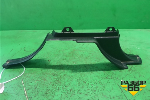 Накладка порога внутренняя (центральная правая) (EMH000061PVA) для Land Rover Range Rover 3 с 2002-2012г