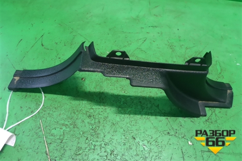 Накладка порога внутренняя (центральная правая) (EMH000061PVA) для Land Rover Range Rover 3 с 2002-2012г