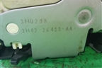Замок двери задней левой (7 контактов) (3H4226413AA) для Land Rover Range Rover 3 с 2002-2012г