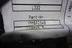 Проводка двери задней левой (YMM502940) для Land Rover Range Rover 3 с 2002-2012г