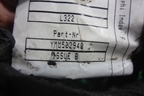 Проводка двери задней правой (YMM502940) для Land Rover Range Rover 3 с 2002-2012г