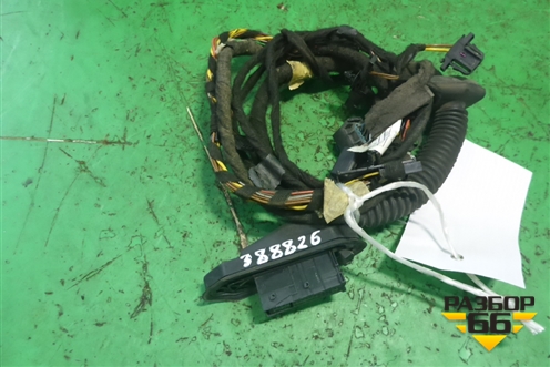 Проводка двери задней правой (YMM502940) для Land Rover Range Rover 3 с 2002-2012г
