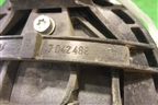 Ручка наружная двери передней правой для Land Rover Range Rover 3 с 2002-2012г