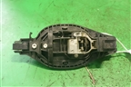Ручка наружная двери задней левой для Land Rover Range Rover 3 с 2002-2012г
