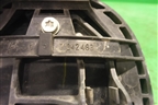 Ручка наружная двери задней левой для Land Rover Range Rover 3 с 2002-2012г
