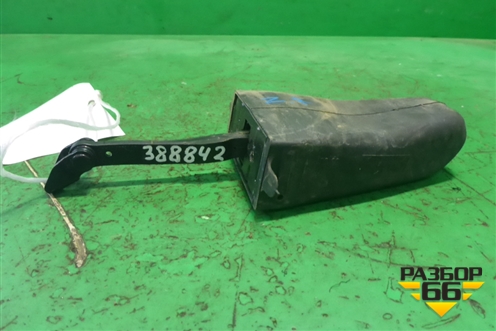 Ограничитель двери задней правой (51228265337) для Land Rover Range Rover 3 с 2002-2012г