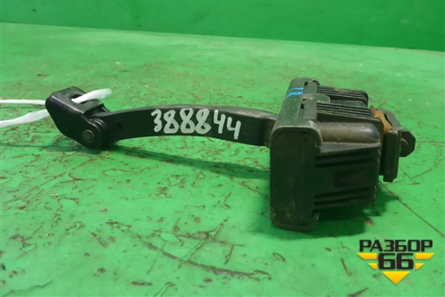 Ограничитель двери передней правой для Land Rover Range Rover 3 с 2002-2012г