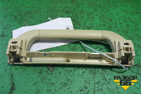 Ручка внутренняя потолочная (передняя) (9143553) для Land Rover Range Rover 3 с 2002-2012г