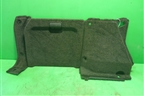 Обшивка багажника левая (в сборе) для Land Rover Range Rover 3 с 2002-2012г