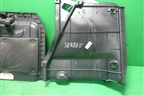 Обшивка багажника левая (в сборе) для Land Rover Range Rover 3 с 2002-2012г