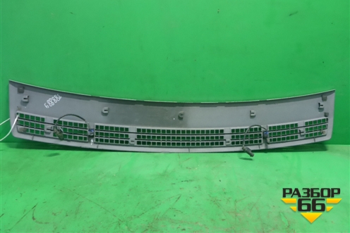 Накладка на капот (51137009911) для Land Rover Range Rover 3 с 2002-2012г