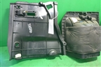 Обшивка багажника правая (в сборе) для Land Rover Range Rover 3 с 2002-2012г