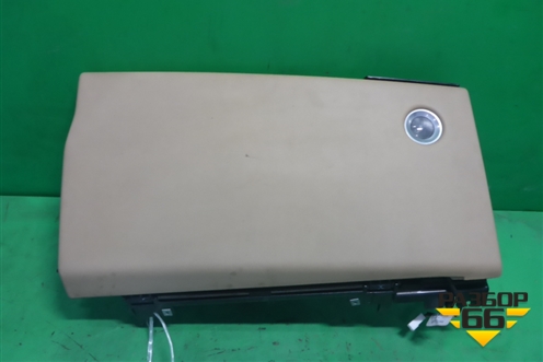 Бардачок (нижний) (FFB500900) для Land Rover Range Rover 3 с 2002-2012г