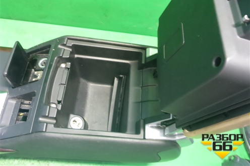Подлокотник для Land Rover Range Rover 3 с 2002-2012г