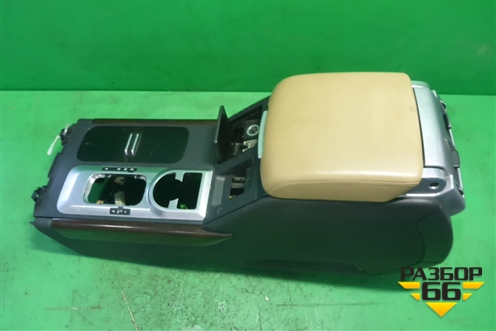 Подлокотник для Land Rover Range Rover 3 с 2002-2012г