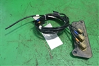 Трубки воздушные  (8980175380) для Isuzu  FVR