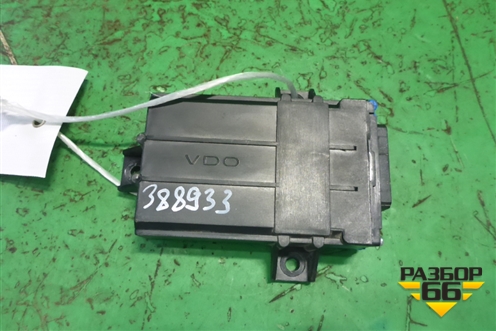 Блок управления ABS (EBS) (6041222166) для Isuzu  FVR