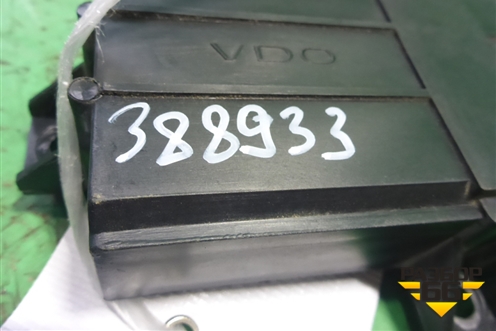 Блок управления ABS (EBS) (6041222166) для Isuzu  FVR