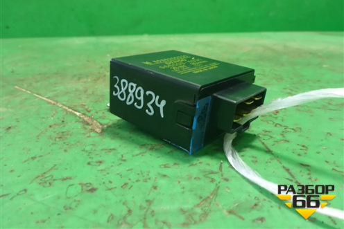 Реле (поворотов) (8980255331) для Isuzu  FVR