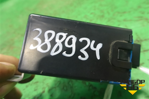 Реле (поворотов) (8980255331) для Isuzu  FVR