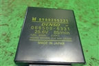 Реле (поворотов) (8980255331) для Isuzu  FVR