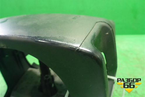 Кожух рулевой колонки для Land Rover Range Rover 3 с 2002-2012г