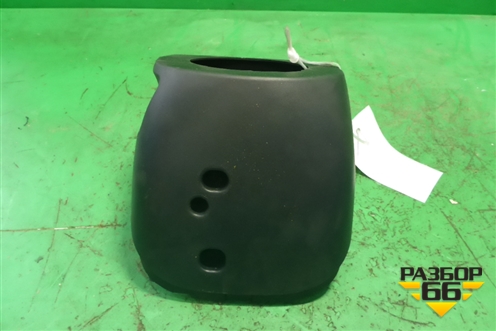 Кожух рулевой колонки для Land Rover Range Rover 3 с 2002-2012г