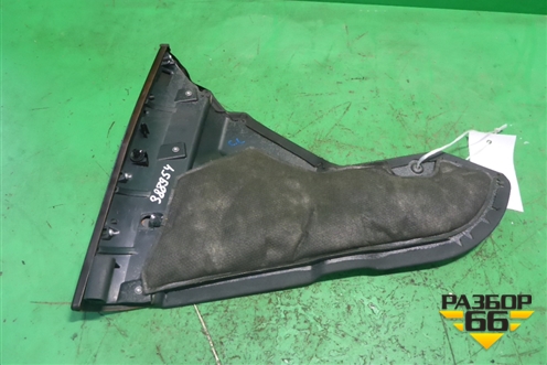 Накладка внутренняя (на консоль левая) для Land Rover Range Rover 3 с 2002-2012г