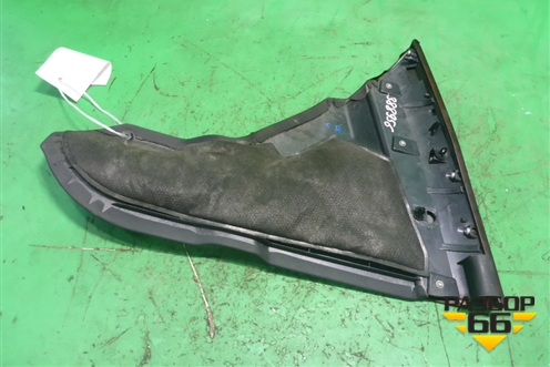 Накладка внутренняя (на консоль правая) для Land Rover Range Rover 3 с 2002-2012г