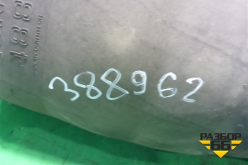 Воздушная подушка (81436010180) для MAN  TGX с 2007г