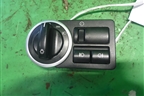 Модуль управления света фар (YUD501380) для Land Rover Range Rover 3 с 2002-2012г