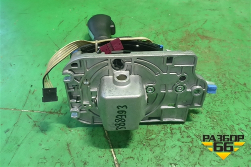 Кулиса КПП АКПП (3H427Z370AB) для Land Rover Range Rover 3 с 2002-2012г