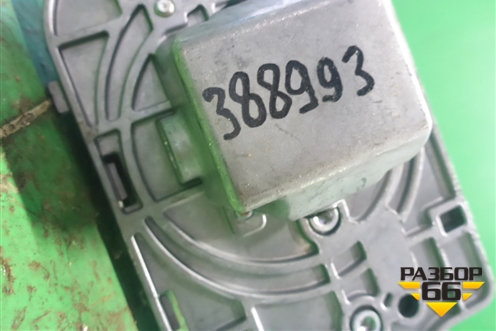 Кулиса КПП АКПП (3H427Z370AB) для Land Rover Range Rover 3 с 2002-2012г